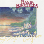 Let The Good Times Roll by Basin Brothers
