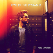 Eye Of The Pyramid