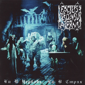 Ни В Церковь, Ни В Страх