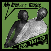 Ebo Taylor: My Love and Music