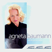 Baumann, Agneta: Sentimental Lady