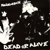 Dead Or Alive EP