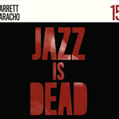 Garrett Saracho JID015