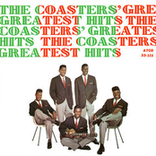 Sweet Georgia Brown by The Coasters