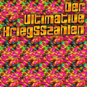 Der Ultimative Kriegszahlen