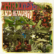 End Of The World
