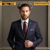 Capiroto Burocrata