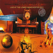 The Gate of Saturn: Live at the Lowry Manchester 2011