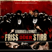 Friss Oder Stirb