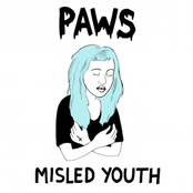 Paws: Misled Youth EP