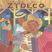 Putumayo Presents: Zydeco