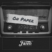 Faren Rachels: On Paper