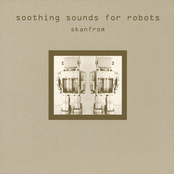 soothing sounds for robots
