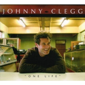 Faut Pas Baisser Les Bras by Johnny Clegg