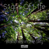 Branches In The Sky by S1gns Of L1fe