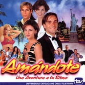 Amándote