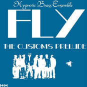 Favella Funk by Hypnotic Brass Ensemble