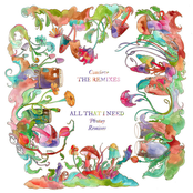 Conclave: All That I Need (Photay Remixes)