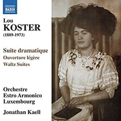 Koster: Orchestral Music