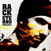 El Hombre Radiación by Rack Eterno