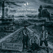 Staatssicherheit by Stahlnebel & Black Selket