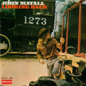 They Call It Stormy Monday by John Mayall