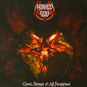 March To The Horned Ones by Horned God