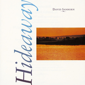 If You Would Be Mine by David Sanborn