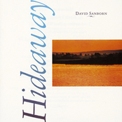 Again An Again by David Sanborn