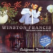 Never Had A Dream Come True by Winston Francis