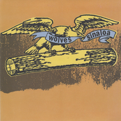 Wolves/Sinaloa Split 7"