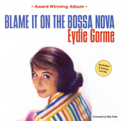 Blame It On The Bossa Nova van Eydie Gorme