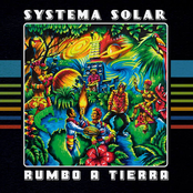 Systema Solar: Rumbo a Tierra