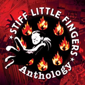 Stiff Little Fingers: Anthology