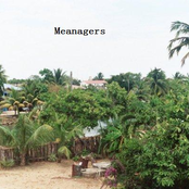 Meanagers EP