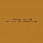 Recipe Of The Golden Dream