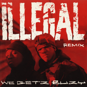 We Getz Buzy (Remix)