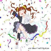 you-show time！ / Gossiper