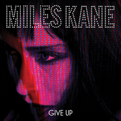 The Competition by Miles Kane