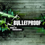 Shackle Me Not by Bulletproof