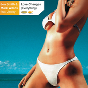 Love Changes (Everything)