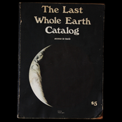 the last whole earth catalog