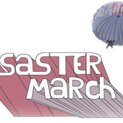 disaster march