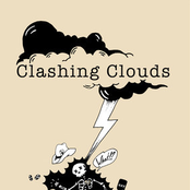 Clashing Clouds