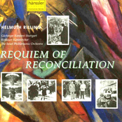 Requiem of Reconciliation