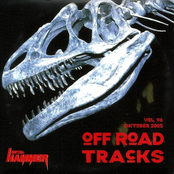 Off Road Tracks Vol. 96