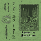 Thresholds to Hidden Realms