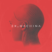 Ex_Machine (Bonus Disc)