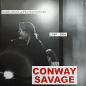 When The Moon Is Gone by Conway Savage