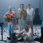 Blijf Nog Even Hier - Single